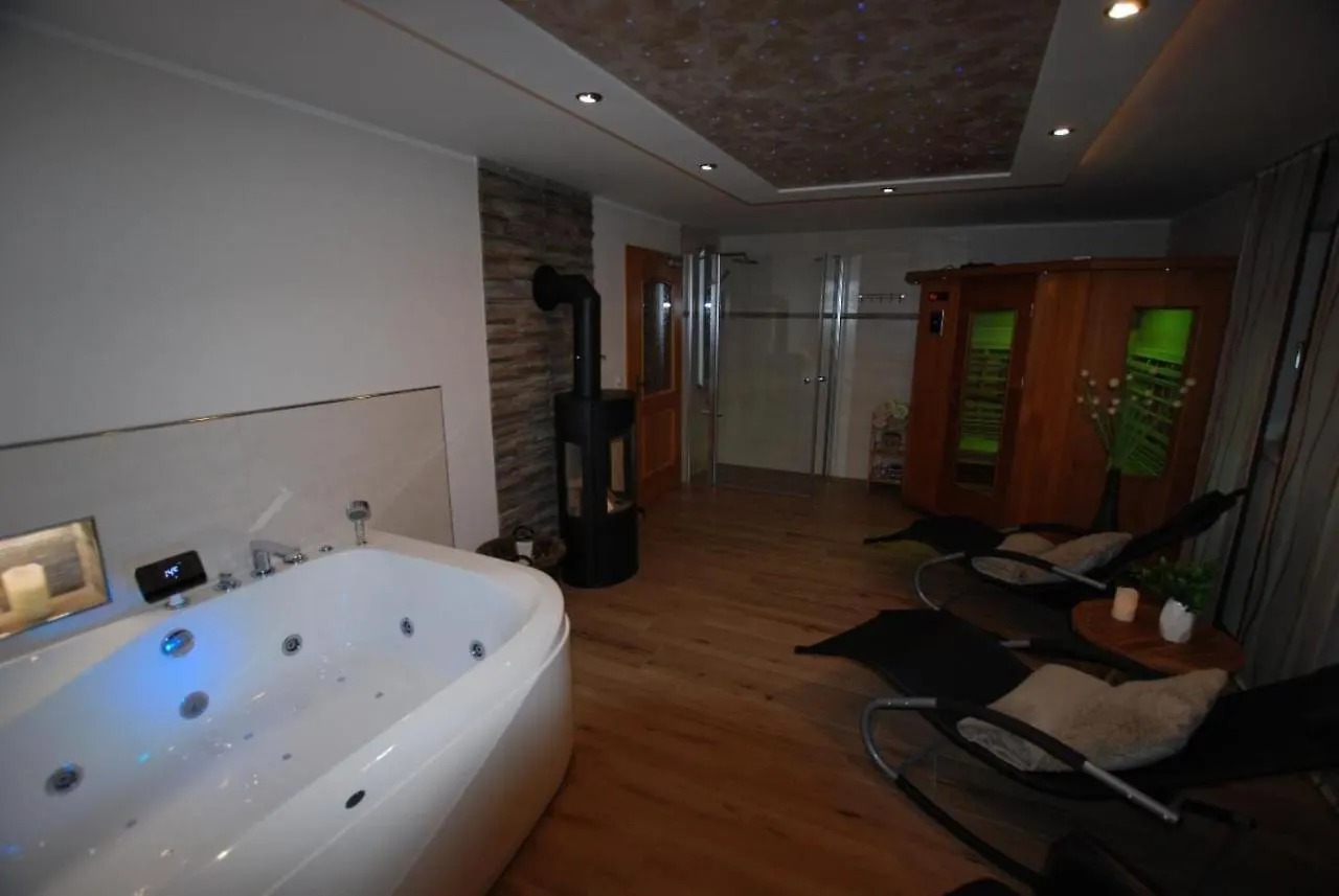 Apartment Ferienwohnung Christina Mauth
