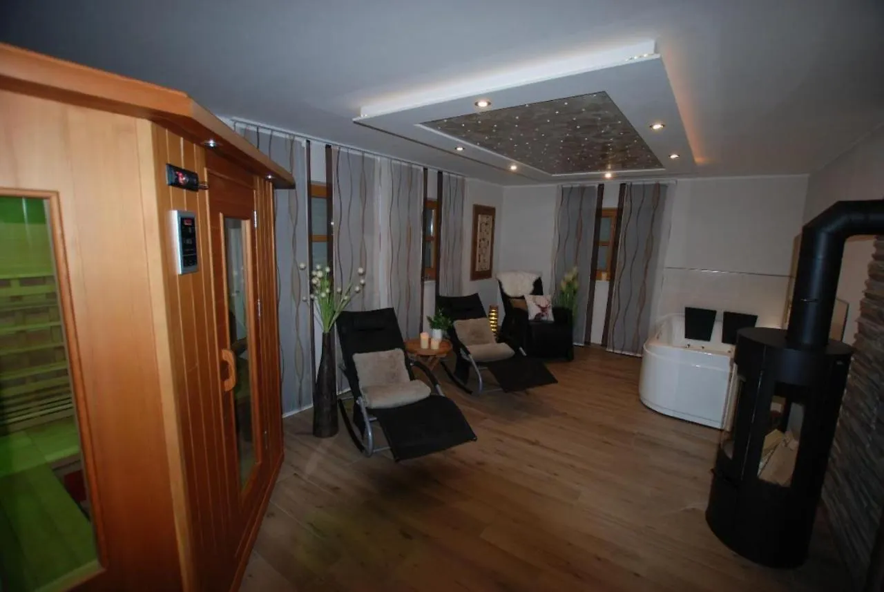 Ferienwohnung Christina Mauth Germany