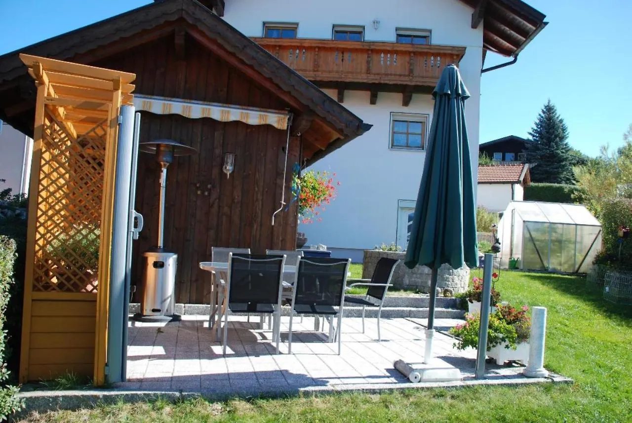 Ferienwohnung Christina Mauth