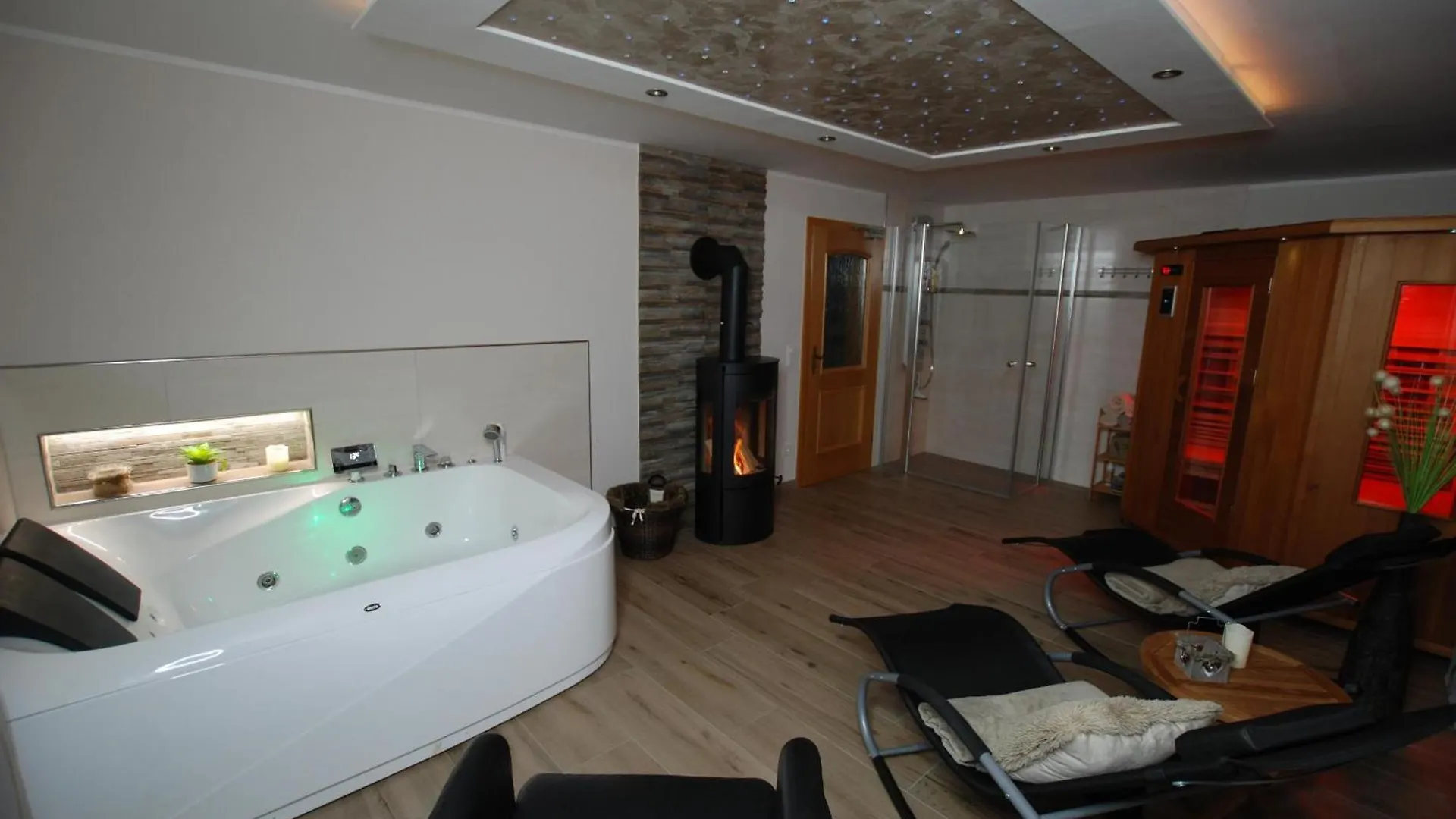 Ferienwohnung Christina Mauth Germany