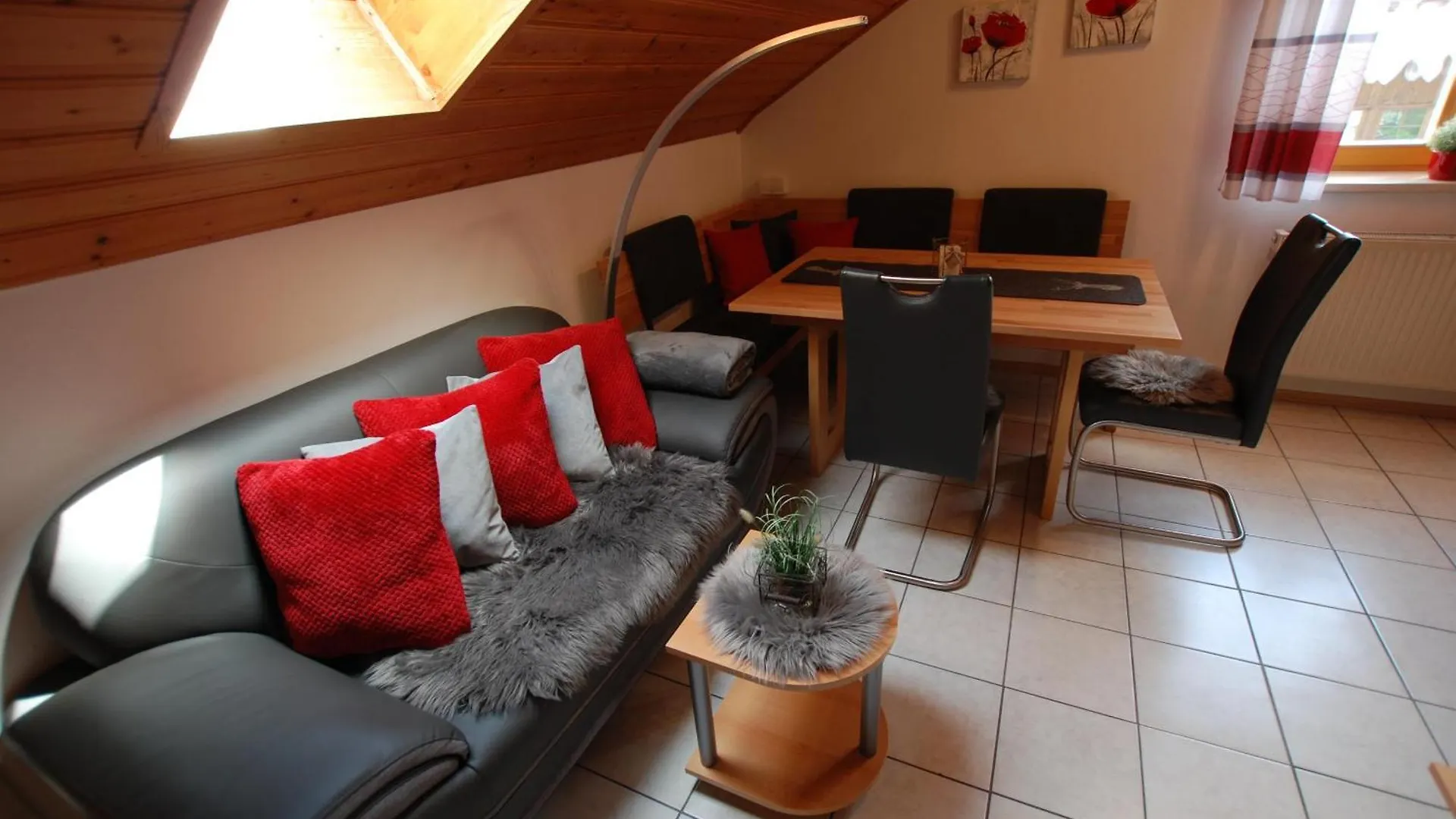 Ferienwohnung Christina Mauth 0*,  Germany